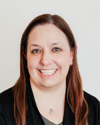 Photo of Brittany Travis, Psychologist, RPsych