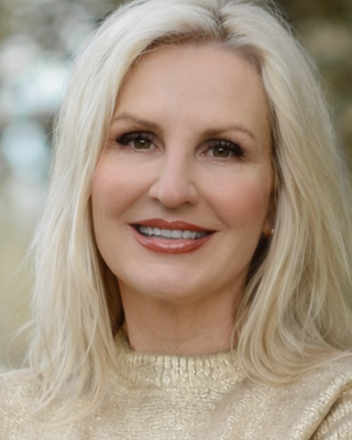 Photo of Kathy J. Chastain, Marriage & Family Therapist, CDWF, LMFT