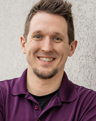 Photo of Paul Davies, Independent Mental Health Practitioner, MA, LIMHP, CPC