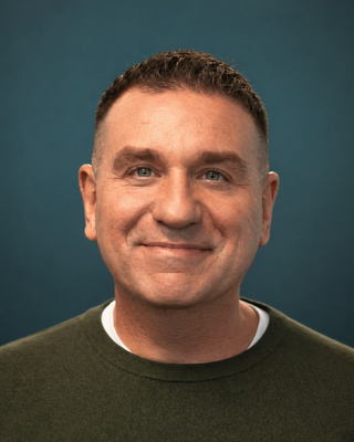 Photo of Eric Darnley, Clinical Social Work/Therapist, LCADC
