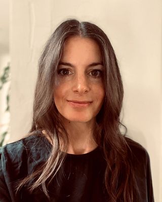 Photo of Kathryn Sosnowski, Marriage & Family Therapist, MA, LMFT