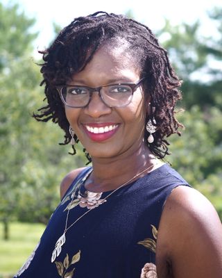 Photo of Stephanie Edwards, Licensed Professional Clinical Counselor in Akron, OH