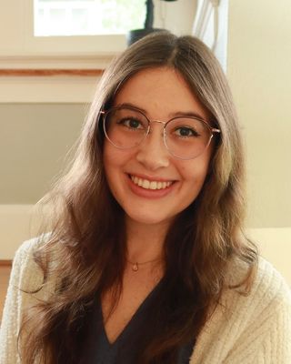 Photo of Danielle Roy, Licensed Professional Counselor Associate, LPC-A