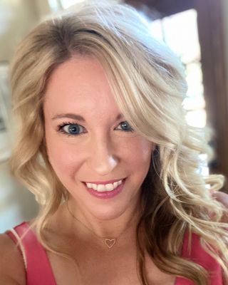 Photo of Gabriele Doss, Licensed Professional Counselor, MA, LPC