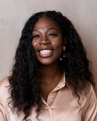 Photo of Sidney Arrington, Clinical Social Work/Therapist, LCSW