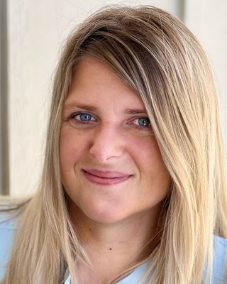 Photo of Kristina Jensen, Clinical Social Work/Therapist in Omaha, NE