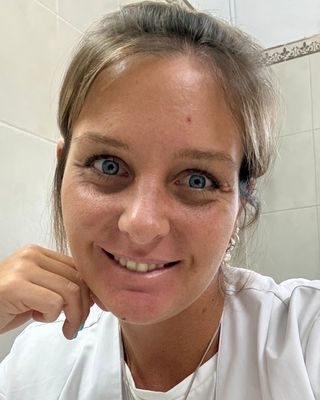 Foto de Emilse Rodríguez, Psicólogo, Lic. en Psicología