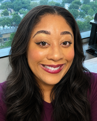 Photo of Crystal Chang-Carter, Counselor, MS, LPC-S, CRC
