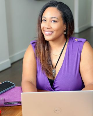 Photo of Catharine Swain, Marriage & Family Therapist, LMFT