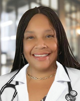 Photo of Shawn Howard, Psychiatric Nurse Practitioner, PMHNP