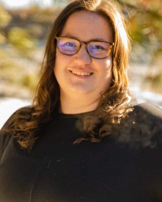 Photo of Alyssa Poffenroth, Pre-Licensed Professional, M.Ed., Intern