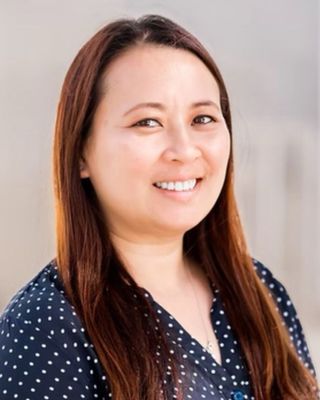 Photo of Tran Luu-Yang, Psychologist, PsyD, MA, BCBA