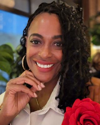 Photo of Maleshia Neugebauer, Clinical Social Work/Therapist, MBA, LISW-S, CCM