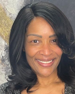 Photo of Kenya Miles, Clinical Social Work/Therapist, LCSW