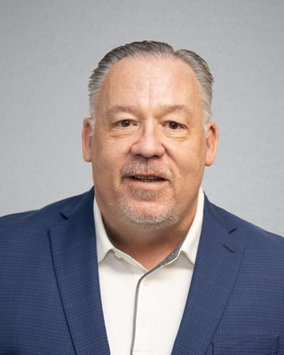 Photo of Bill Walker, Licensed Professional Counselor, LPC-S, MEd, CCTP