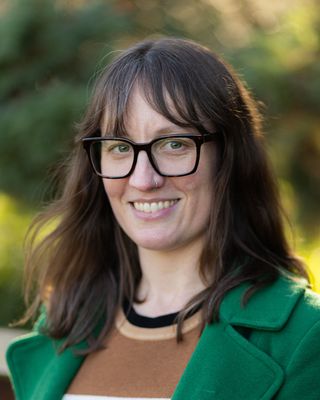 Photo of Meridith Weiss, Licensed Mental Health Counselor Associate, MA, LMHCA