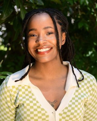 Photo of Tyania Pugh, Counselor, LCMHCA, CRC, NCC