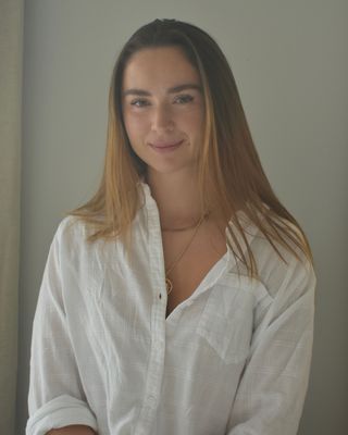 Photo of Christina Dee, Pre-Licensed Professional, MA