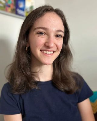 Photo of Caroline Musicant, Marriage & Family Therapist Associate, LMFTA