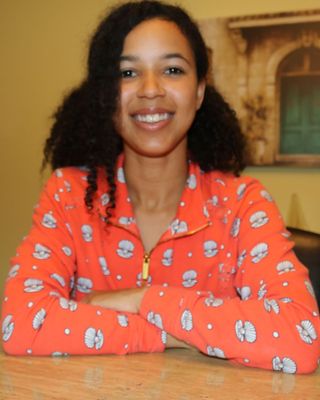 Photo of Jessica Page, Counselor in Shelby, NC