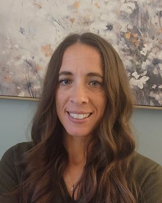 Photo of Caroline M Marlow, Licensed Professional Counselor, LPC, LPCC