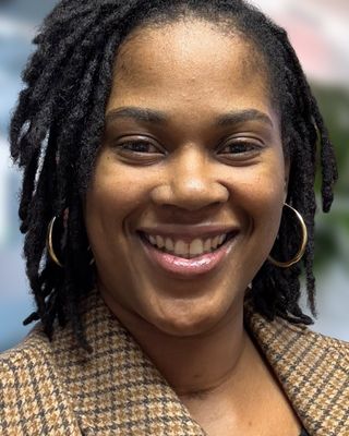 Photo of Natasha Rawlins, Clinical Social Work/Therapist, LCSW