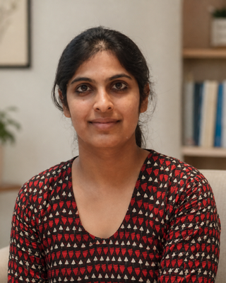 Photo of Pooja Gopal, Psychologist, PsyD