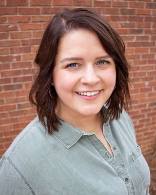 Photo of Emily Croft, MS, LAPC, NCC, Counselor