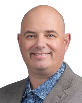 Photo of David Hebb, Registered Social Worker, MSW, RSW