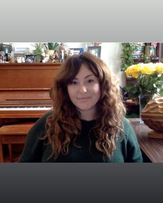 Photo of Amanda Knutson, Registered Social Worker, BSW, RSW