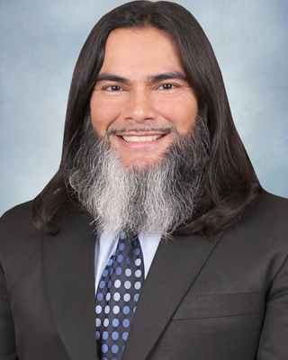 Photo of Omar Sandoval, Licensed Professional Counselor, LPC