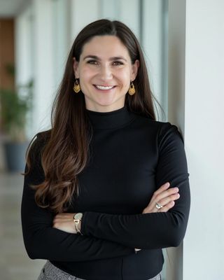 Photo of Caroline Faifman - The Bay Counseling Group , Counselor, LMHC