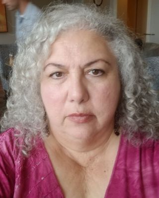 Photo of Emilia Desiree Santucci, Marriage & Family Therapist