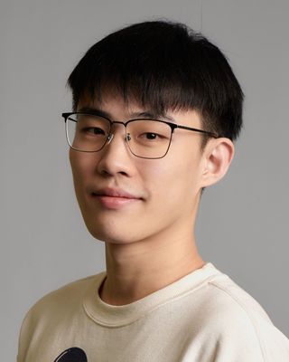 Photo of Oliver Wang, BS, Pre-Licensed Professional