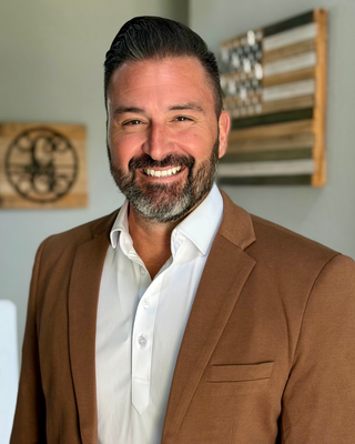 Photo of GIOVANNI GRAS, Counselor, LMHC