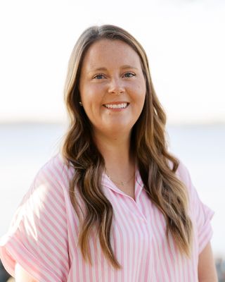 Photo of Payton Hill, Counselor, MEd, LCMHCA