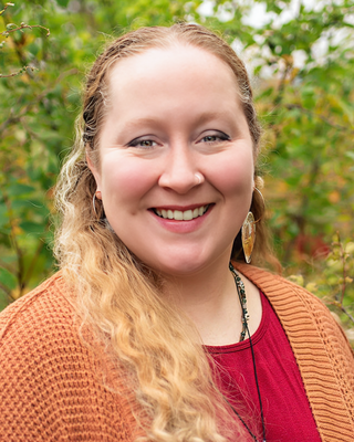 Photo of Krista Spaeth, Marriage & Family Therapist, LMFT