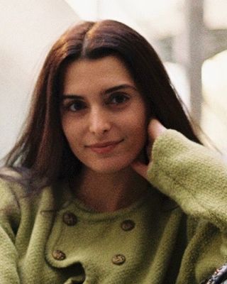 Photo of Isabel Maddahi, Marriage & Family Therapist Associate, AMFT