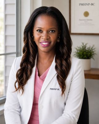 Photo of Norrine McNelley - Advanced Psych Care, PLLC, Psychiatric Nurse Practitioner, PMHNPBC, APRN