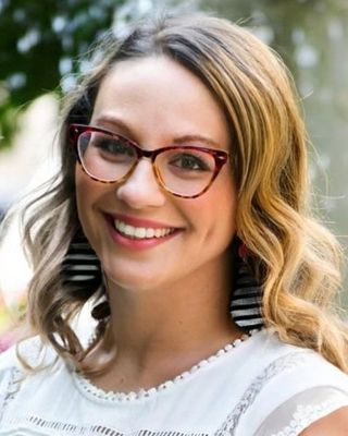 Photo of Kristina Mattingly, Clinical Social Work/Therapist, LCSW