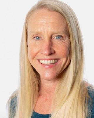 Photo of Jennifer Cates, Marriage & Family Therapist, PhD, LMFT, LPC