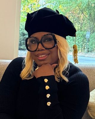 Photo of Dr. Nakira Darden, Licensed Professional Counselor, CCTP-I, ADHD-CC, C-DBT, CCATP, CGCS