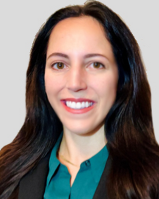 Photo of Jenna Sobczak, Psychiatric Nurse Practitioner, DNP