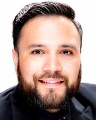 Photo of Luis M Martinez, Marriage & Family Therapist in Palmdale, CA