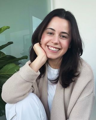 Photo of Rachel Santana, Registered Social Worker, MSW, RSW