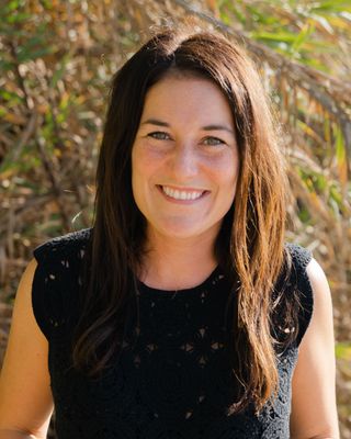 Photo of Claire Blakey, Marriage & Family Therapist, MA, LMFT, PMH-C