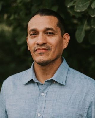 Photo of Charles A Garcia, Marriage & Family Therapist in California