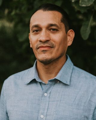 Photo of Charles A Garcia, Marriage & Family Therapist, LMFT