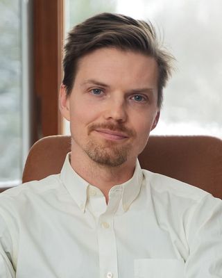Photo of Joseph Johnston, Clinical Social Work/Therapist, LMSW