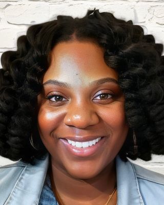 Photo of Jasmine Robinson, Clinical Social Work/Therapist in Downtown, Miami, FL